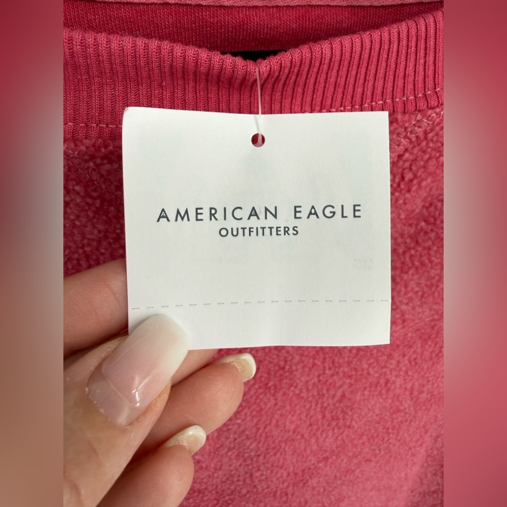 NWT American Eagle Women's sweatshirt - Picture 5 of 7